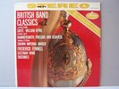 Frederick Fennell  British Band Classics 2  Mercury SR90197 Stereo LP FR-1/FR-1