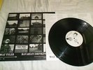 WAT TYLER - BAVARIAN DRINKING L.P LEATHERFACE CRUST ANARCHO PUNK