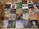 COLLECTION of 120 ROCK LP's  Zeppelin / Pink Floyd / Beatles / Yes / Genesis