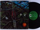 DRAGONFLY Self Titled MEGAPHONE LP
