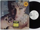 FRANCK POURCEL Aquarius ATCO LP VG++ WLP MONO