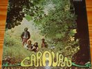 Caravan:If i could do it all over again,Uk Lp in m-/m-