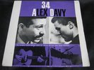 Davy Graham with Alexis Korner 3/4 Topic 7