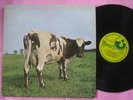 PINK FLOYD Atom Heart Mother Rare Orig UK 1970 Harvest LP Prog Psych