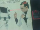 GARY NUMAN - PHOTOGRAPH LP - DELETED 1981 GERMAN GATEFOLD - NEW WAVE SYNTH PUNK