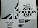 Johnny Hawksworth Presents Anglo American Jazz Phase 1 feat. Hampton Hawes LP