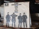 THE BEATLES LONG TALL SALLY ORIGINAL INDIAN MONO 4 SONG EP RARE EX