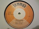 Noel Phillips (Echo Minott) Youthman Killer Roots 12