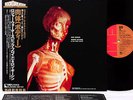 (PINK FLOYD) ROGER WATERS body JAPAN '79 LP w/OBI rare  [FREE P+P]