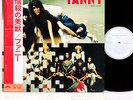 FANNY rock and roll survivors JAPAN orig LP promo  [FREE P+P]
