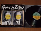 GREEN DAY - NIMROD 1997 Orig Vinyl LP