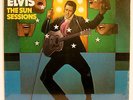 ELVIS PRESLEY “Sun Sessions” original ’76 LP on RCA 1675   FACTORY SEALED