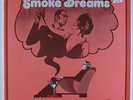 CAPTAIN MATCHBOX WHOOPEE BAND Smoke Dreams ESP LP SEALED