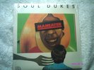 ? MODERN SOUL FUNK LP SOUL DUKES 