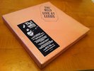 THE WHO Live at Leeds 40th Anniversary Deluxe [4CD/1LP/1 7