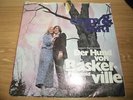 CINDY&BERT DER HUND VON BASKERVILLE=PARANOID BLACK SABBATHGERMAN PICTURE SLEEVE