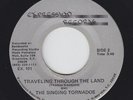 70s Soul 45 - Singing Tornados - Traveling Through The Land - Expression - mp3