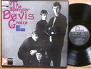 rare LP: The Spencer Davis Group: Beat With Soul (Fontana/Stern Musik 886 187 TY