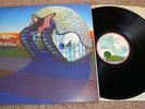 ILPS 9155 - EMERSON, LAKE AND PALMER - TARKUS - NEAR MINT COPY - 1971 1ST PRESS