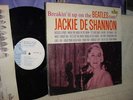 Jackie DeShannon LP-'Breakin It Up on the Beatles Tour'
