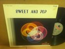  library breaks SWEET AND POP france CHAPPELL funk AREL dutour LP