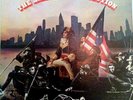 David Peel & The Lower Eastside 'American Revolution'Very Rare12