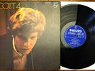 SCOTT WALKER “Scott 4” Orig Japan 1st Press SFX-7194 Scott Engel Walker Brothers