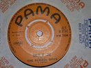 SCHOOL BOYS - Guilty Of Love / PREMO & JOSEPH - Peace On Earth - 7