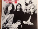 Led Zeppelin 'Something Else' 45 Vinyl.