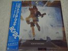 AC/DC-Blow Up Your Video Japan 1st.Press w/OBI Kiss Iron Maiden Aerosmith Rush