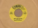 George Blackwell - Cant Lose My Head - Smoke 2nd