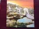 LED ZEPPELIN--Houses Of The Holy  {original first pressing} very good+