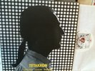 Gaetano Liguori Ensemble-Tetakkon-Bull Record Lp0010-1986 Rare Italian Jazz