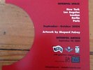 Interpol - Antics Single Box Set - Nyc Space Edt Limited Indie Shoegaze Smiths
