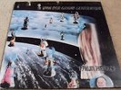 VAN DER GRAAF GENERATOR PAWN HEARTS - 1971 CHARISMA - CAS 1051 - A - 1U / B - 1U