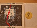CITY OF SILVER LOS ANGELES 1984 NEW WAVE, ELECTRONICA, POST PUNK UK PRESS