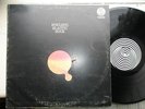 NUCLEUS LP: ELASTIC ROCK. VERTIGO SWIRL. UK PRESS. IAN CARR. 1970