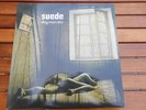 suede dog man star 2lp orignal vinyl