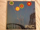 HARRY PARTCH GATE 5 ENSEMBLE Petals Fell In Petaluma LP VG+ OOP John Cage 1966