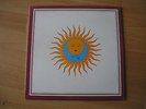 King Crimson - Lark's Tongues In Aspic A-2U/B-2U Island ILPS 9230