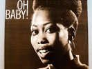 BIG JOHN PATTON Oh Baby BLUE NOTE W/BLUE MITCHELL & GRANT GREEN MONO RVG EAR