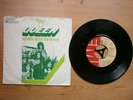QUEEN---SEVEN SEAS OF RHYE---EMI1C006-95241---ORIGINAL 1974---RAR