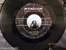 LEE MOSES Day Tripper / Reach Out, I