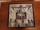 FORTRESS SELF TITLED PRIVATE, KC METAL, SEALED LP
