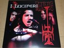 Danzig I Luciferi 777 Lp Vinyl Record Misfits Slayer