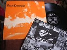 Dead Kennedys/Fresh Fruit for Rotting Vegetables/I.R.S SP 70014/LP/Poster/EX