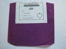 The Homosexuals - EP 1982 NM Black Noise 02. Original stickered purple sleeve