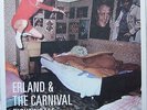 Erland & The Carnival - Nightingale LP