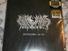 Nirvana 2002 - Recordings 89-91 LP Relapse 2009 merciless the awakening nihilist
