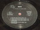 BEN 12 INCH MODERN SOUL BOOGIE 